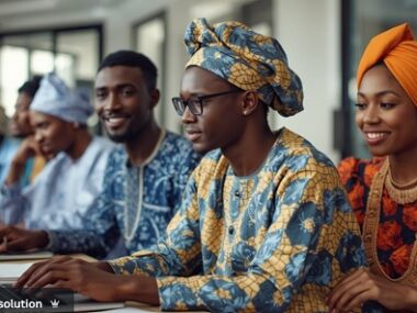 Online Jobs for Nigerians