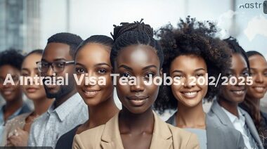 Australia Visa Sponsorship Jobs for Africans 2025/2026