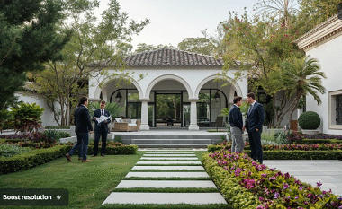 Landscape Design Companies in Argentina