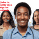 Unskilled Jobs in Australia with Visa Sponsorship for African Students 2025/2026