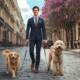 Luxury Dog Walking Service in Argentina in 2025/2026