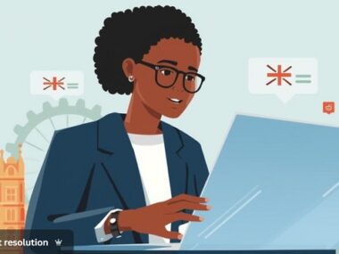 Remote Customer Service Jobs in the UK for Nigerians 2025/2026