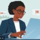 Remote Customer Service Jobs in the UK for Nigerians 2025/2026
