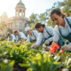 Professional Gardening Services in Buenos Aires in 2025/2026