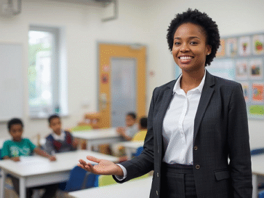 Teaching Assistant Jobs in Nigeria 2026