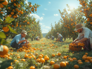 Visa Sponsorship Fruit Picker Jobs Sweden 2026