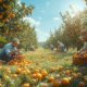 Visa Sponsorship Fruit Picker Jobs Sweden 2026