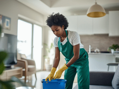 Janitor Jobs Luxembourg Visa Sponsorship 2026