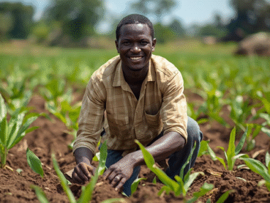 Seasonal Agriculture Jobs in Spain for Africans 2026