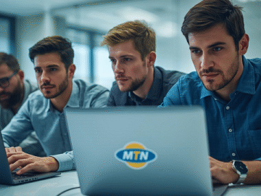 Remote IT Jobs for Nigerians That Pay in USD 2025/2026