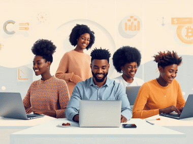 Top 20 Verified Websites Offering Dollar-Paying Remote Jobs for Nigerians 2026