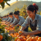 Unskilled Farm Jobs in Sweden for Africans 2026