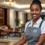 Domestic Worker Jobs in Luxembourg for Africans 2026