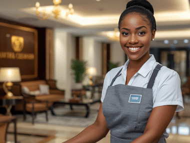 Domestic Worker Jobs in Luxembourg for Africans 2026