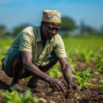 Farm Worker Recruitment Spain Africans 2026