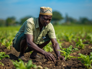 Farm Worker Recruitment Spain Africans 2026