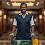 Luxembourg Domestic Worker Jobs with Free Accommodation 2026