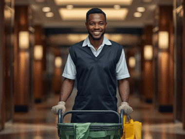 Luxembourg Domestic Worker Jobs with Free Accommodation 2026