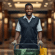 Luxembourg Domestic Worker Jobs with Free Accommodation 2026