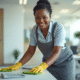 Cleaner Jobs in Luxembourg for Africans 2026