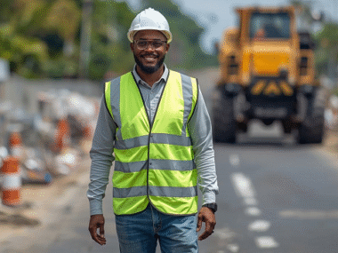 Luxembourg Road Construction Worker Jobs with Free Accommodation in 2026
