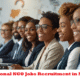 International NGO Jobs Recruitment in Nigeria 2026