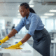 Luxembourg Visa Sponsorship Cleaning Jobs 2026