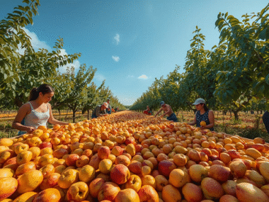 Seasonal Agriculture Jobs Sweden for Africans 2026