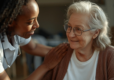 Healthcare Assistant Jobs in Scotland for African Immigrants 2026