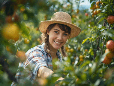 Farm Worker Recruitment in Sweden for Africans 2026