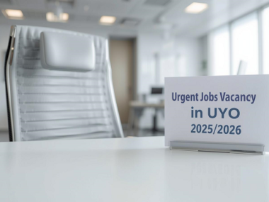 Urgent Jobs Vacancy in Uyo 2025/2026