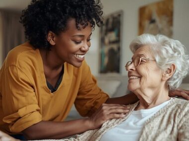 Nursing and Caregiver Recruitment Agencies in Scotland for Africans