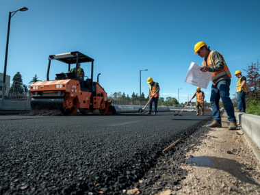 Construction Helper Jobs in Norway for Immigrants 2026