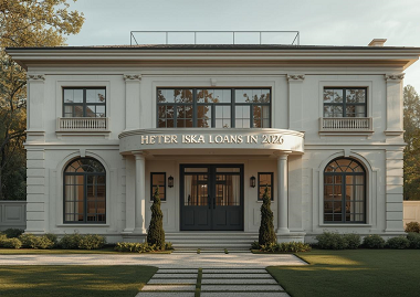 Heter Iska Loans in 2026