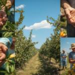 Where to Find Fruit Picking and Farm Jobs in Norway for Africans