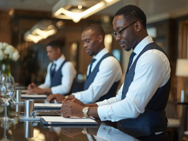 Hotel Jobs Vacancy in Lagos 2025 2026