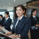 Part Time Hotel Jobs Vacancy in Victoria Island 2025 2026