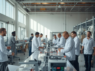 Factory Jobs in Norway for Foreigners 2026