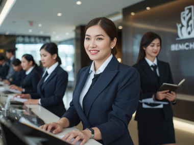 Part Time Hotel Jobs Vacancy in Victoria Island 2025 2026