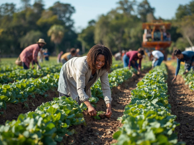 Albania farm jobs for African immigrants 2026