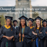 Finland Cheapest Universities for Nigerian Students 2027