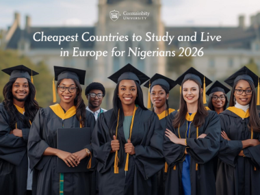 Finland Cheapest Universities for Nigerian Students 2027