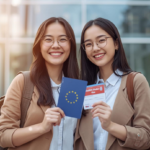 European Student Visa Requirements for Nigerians 2026