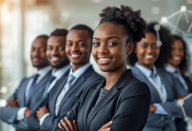 High Paying Jobs for Nigerians with First Degree in 2026