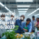 Paid Internship Opportunities in Nigeria 2026/2027: Complete List and How to Apply