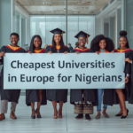Study in Germany: Cheap Universities for Nigerians 2026