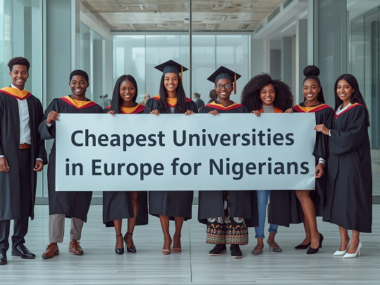 Study in Germany: Cheap Universities for Nigerians 2026
