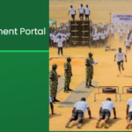 CDCFIB Shortlisted Candidates Recruitment Cycle 2025/2026