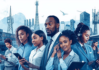 Telecom Jobs for Nigerians in 2026