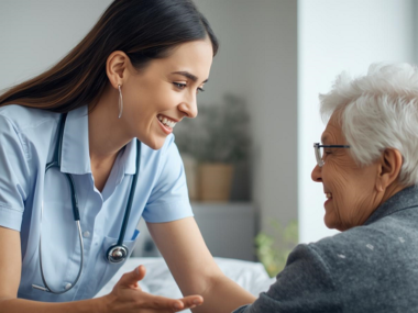 Canada Healthcare Jobs for African Immigrants 2026